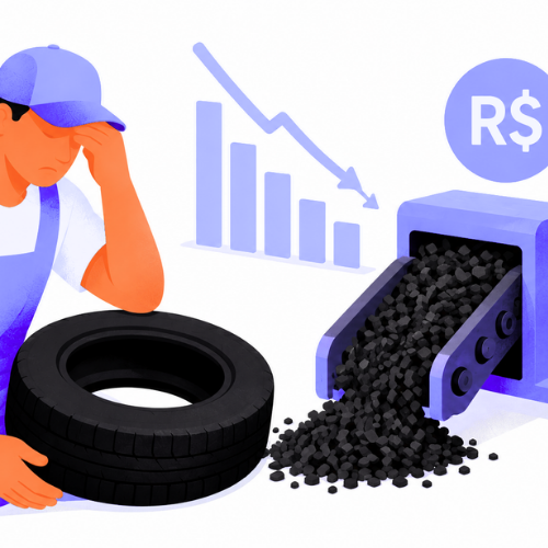 O Problema Econômico